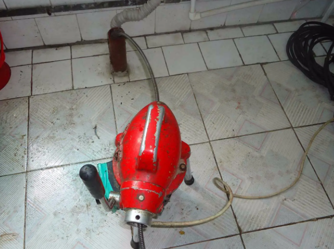 保德下水道疏通