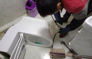 保德下水道疏通电话-30分钟快速上门